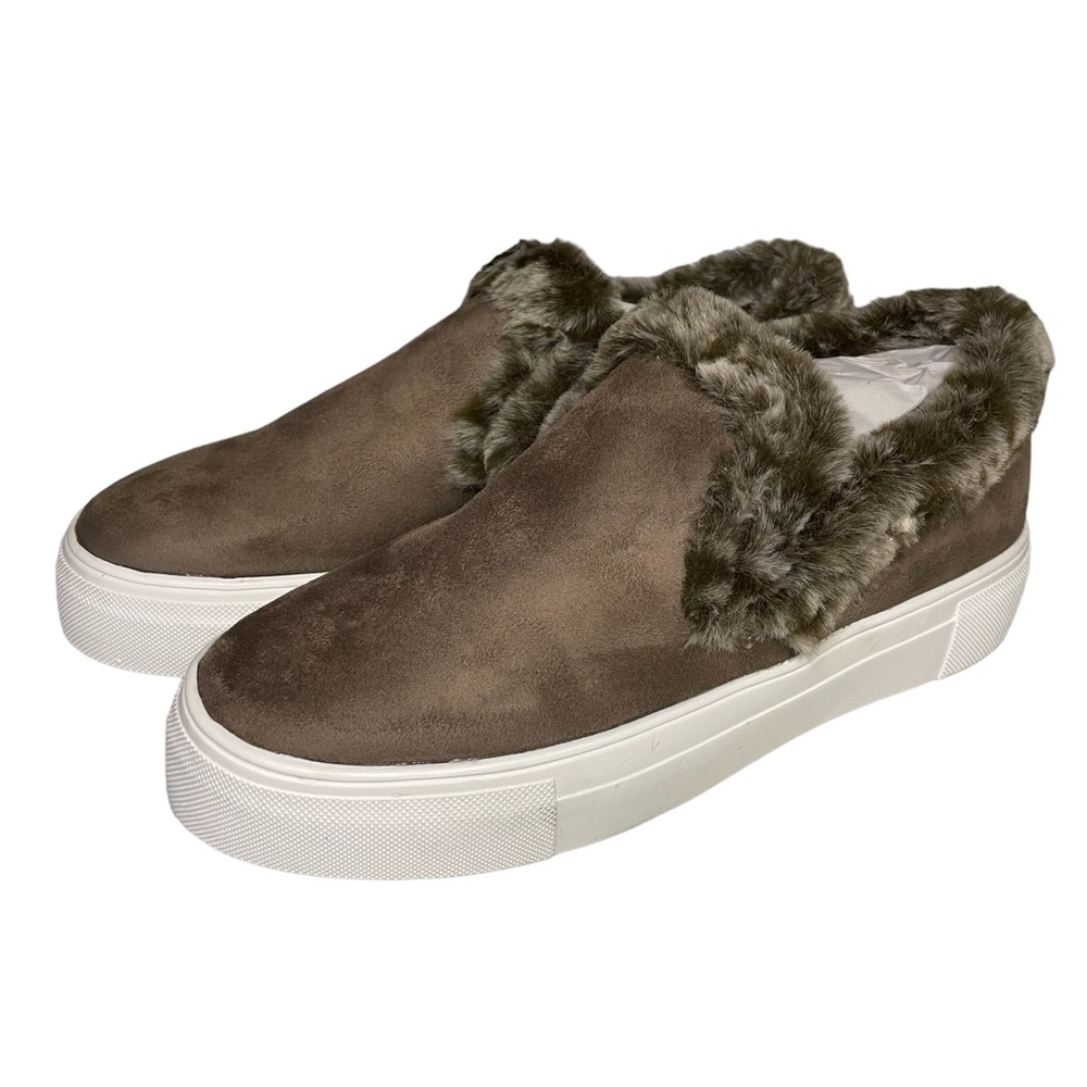 Shu Shop Sneakers NEW